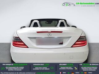 SLK 200 BVA 2015 occasion 31850 Beaupuy