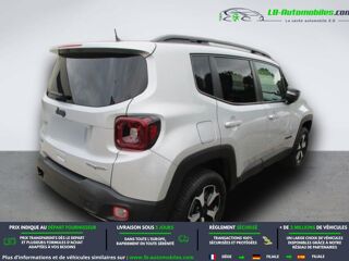 Renegade 1.3 GSE 180 ch 4x4 BVA 2020 occasion 31850 Beaupuy