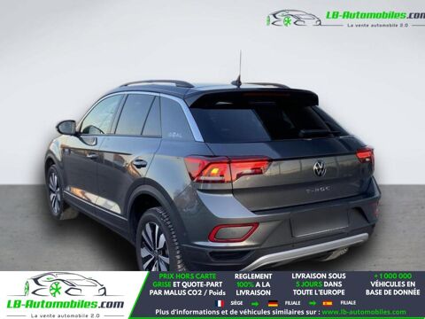 T-ROC 2.0 TDI 150 Start/Stop BVA 2025 occasion 31850 Beaupuy