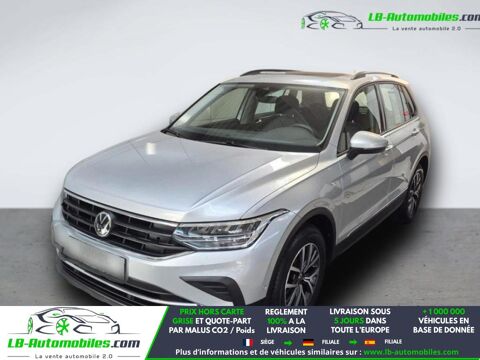 Tiguan 2.0 TDI 150ch BVA 2023 occasion 31850 Beaupuy