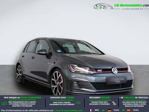Golf 2.0 TSI 245 BVA GTI Performance 2019 occasion 31850 Beaupuy