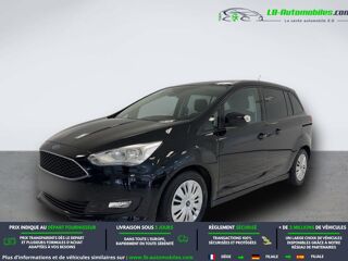 Grand C-MAX 1.0 EcoBoost 125 BVM 2018 occasion 31850 Beaupuy
