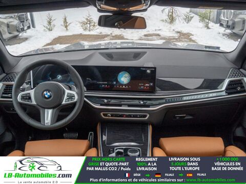 X5 xDrive30d 298 ch BVA 2026 occasion 31850 Beaupuy