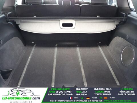 Grand Cherokee V6 3.0 CRD 250 Multijet BVA 2016 occasion 31850 Beaupuy