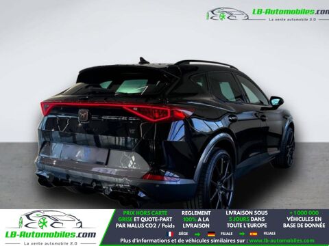 Formentor 2.0 TSI 310 ch BVA 4Drive 2020 occasion 31850 Beaupuy