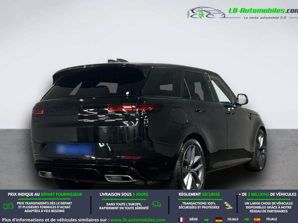 Range Rover P460e AWD 3.0L i6 PHEV 2025 occasion 31850 Beaupuy