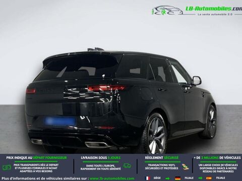 Range Rover P460e AWD 3.0L i6 PHEV 2025 occasion 31850 Beaupuy