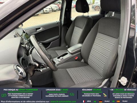 Classe B 200 BVA 2014 occasion 31850 Beaupuy