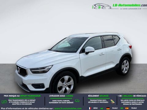 Annonce voiture Volvo XC40 21898 €