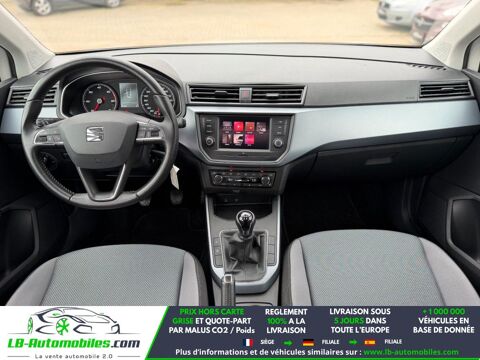 Arona 1.6 TDI 95 ch BVM 2019 occasion 31850 Beaupuy