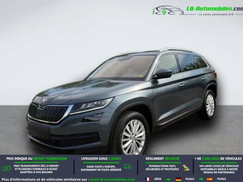 Kodiaq TSI 150 BVA 5pl 2021 occasion 31850 Beaupuy
