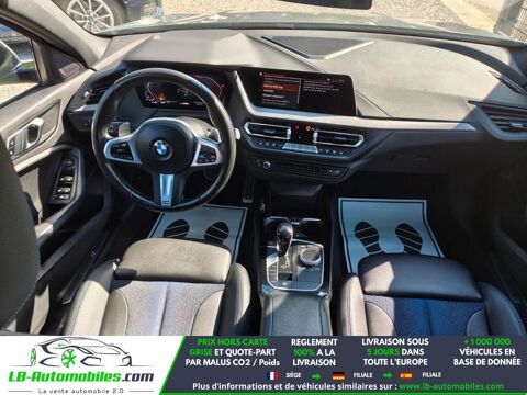 S&eacute;rie 1 M135i xDrive 306 ch BVA 2022 occasion 31850 Beaupuy