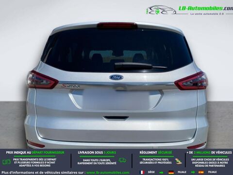 S-MAX 2.0 EcoBlue 190 BVA 2019 occasion 31850 Beaupuy