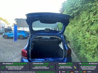 Sandero TCe 100 2020 occasion 31850 Beaupuy