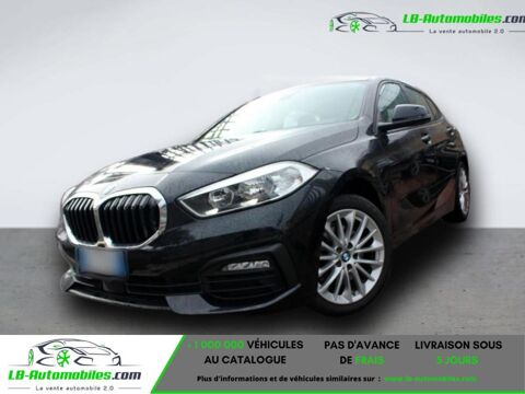 BMW S&eacute;rie 1 116d 116 ch BVA 2019 occasion Beaupuy 31850