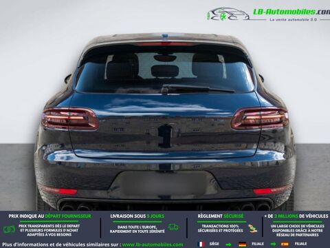 Macan 2.0 250 ch 2017 occasion 31850 Beaupuy