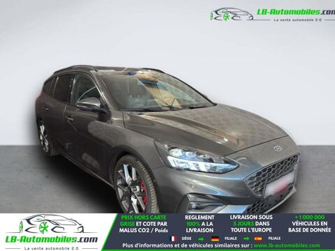 Ford Focus ST 2.3 EcoBoost 280 BVM 2020 occasion Beaupuy 31850