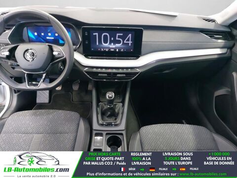 Octavia 2.0 TDI 116 ch BVM 2024 occasion 31850 Beaupuy