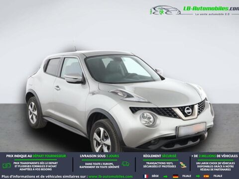 Annonce voiture Nissan Juke 10800 €