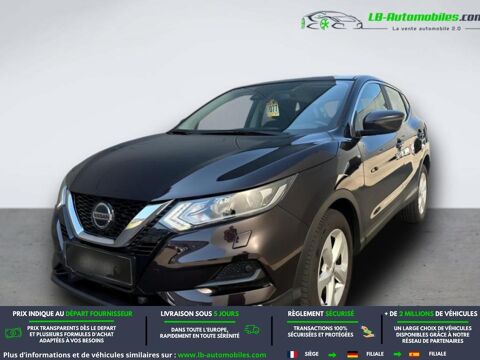 Qashqai 1.3 DIG-T 160 BVA 2019 occasion 31850 Beaupuy