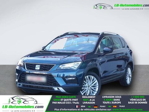 Annonce voiture Seat Ateca 26200 €