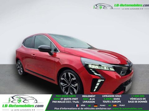 Colt 1.0 MPI-T 91 2024 occasion 31850 Beaupuy