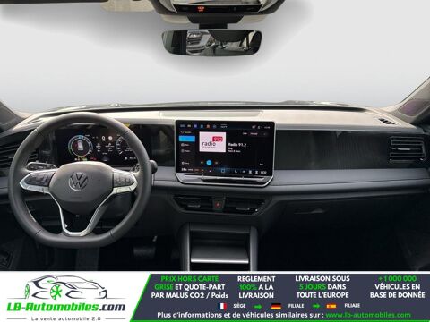 Tiguan 1.5 eHybrid 245 BVA 2026 occasion 31850 Beaupuy
