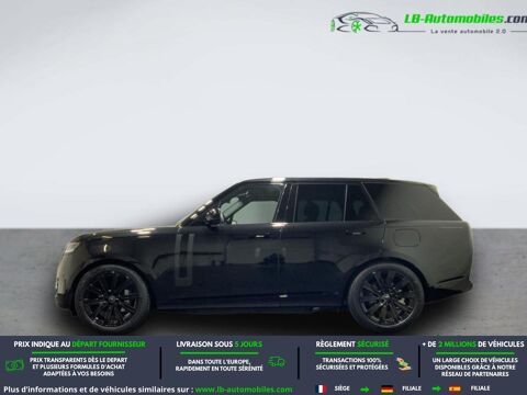 Range Rover P510e PHEV AWD BVA 2026 occasion 31850 Beaupuy