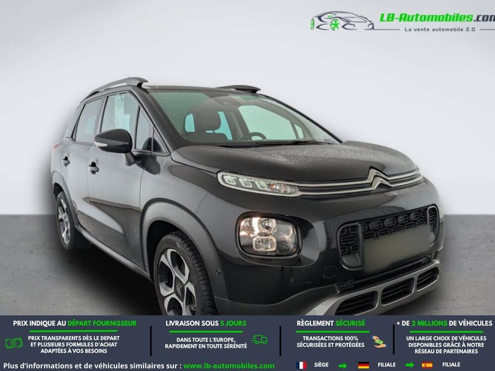 Golf BlueHDi 120 BVA 2020 occasion 31850 Beaupuy