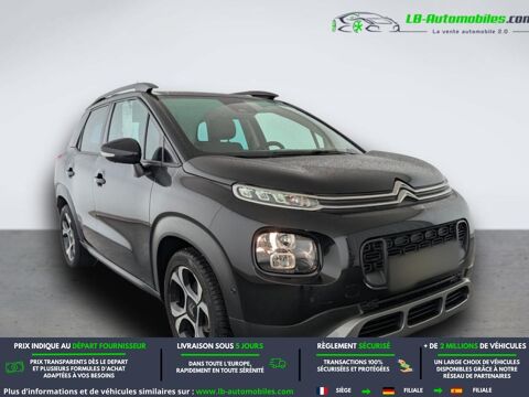 Golf BlueHDi 120 BVA 2020 occasion 31850 Beaupuy