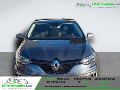 Renault Megane IV TCe 205 BVA 2016 occasion Beaupuy 31850