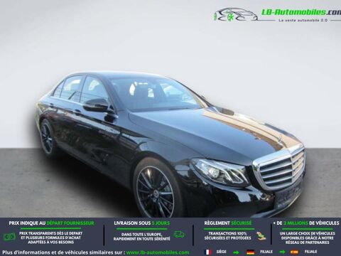 Annonce voiture Mercedes Classe E 22880 €