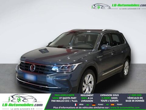 Volkswagen Tiguan 2.0 TDI 150ch BVA 2021 occasion Beaupuy 31850