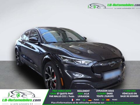 Mustang 76 kWh 269 ch AWD 2023 occasion 31850 Beaupuy