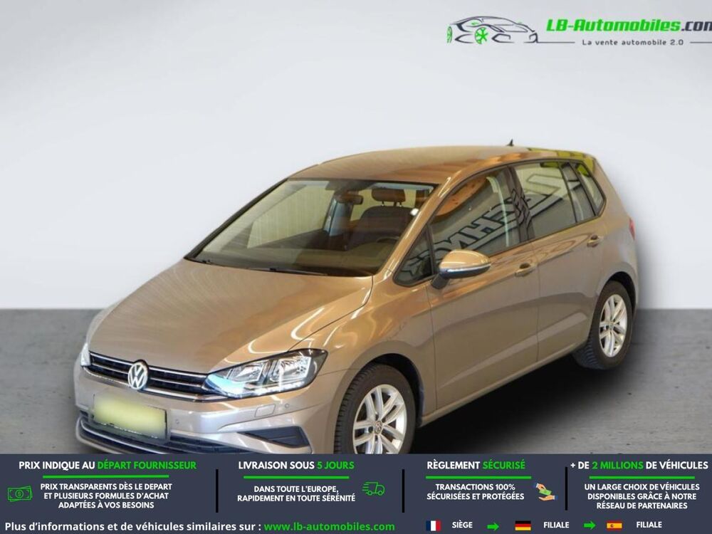Golf 1.0 TSI 110 BVA 2018 occasion 31850 Beaupuy