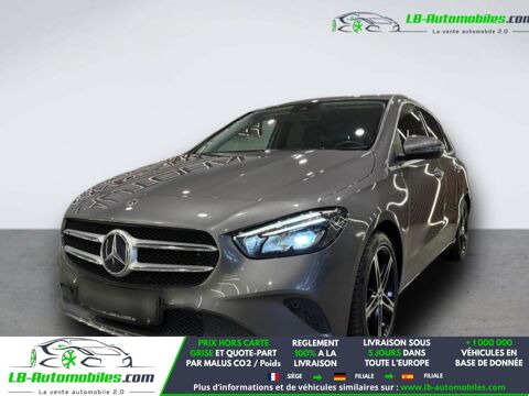 Annonce voiture Mercedes Classe B 19490 €