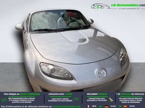 MX-5 1.8 MZR 2012 occasion 31850 Beaupuy