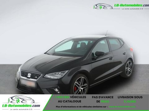 Seat Ibiza 1.5 TSI 150 ch BVA 2021 occasion Beaupuy 31850