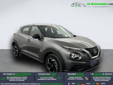 Juke DIG-T 114 BVA 2023 occasion 31850 Beaupuy