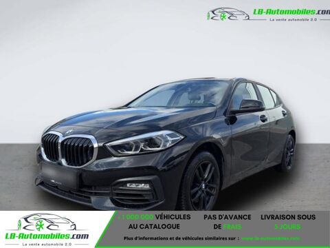 BMW S&eacute;rie 1 118i 140 ch BVM 2019 occasion Beaupuy 31850