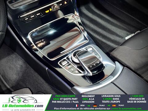 Classe C 43 AMG Speedshift BVA AMG 4Matic 2020 occasion 31850 Beaupuy