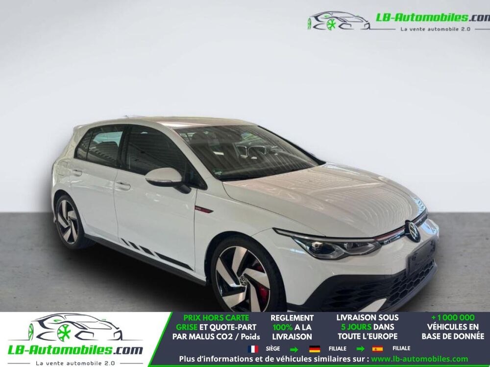 Golf 2.0 TSI 300 BVA 2023 occasion 31850 Beaupuy