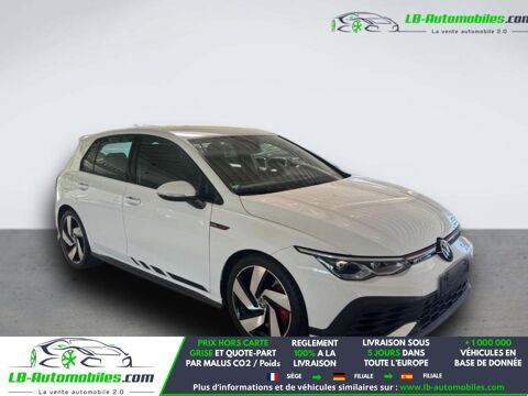 Annonce voiture Volkswagen Golf 30700 €