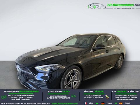Mercedes Classe C 200 BVA 2023 occasion Beaupuy 31850