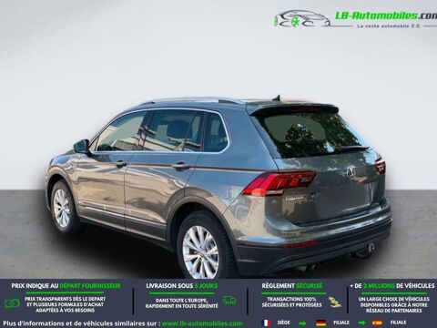 Tiguan 1.4 TSI 150 BMT BVM 2019 occasion 31850 Beaupuy
