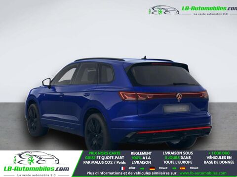 Touareg 3.0 TSI eHybrid 462 ch BVA 4Motion 2025 occasion 31850 Beaupuy