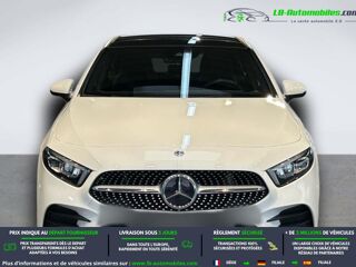 Classe A 220 BVA 2018 occasion 31850 Beaupuy