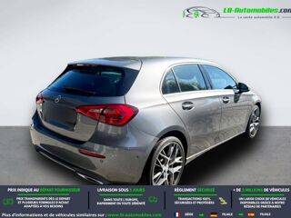 Classe A 200 2018 occasion 31850 Beaupuy