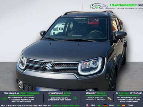 Ignis 1.2 Dualjet Hybrid BVM 2019 occasion 31850 Beaupuy