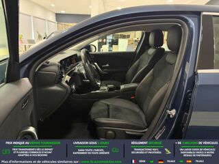 Classe A 250 BVA 2019 occasion 31850 Beaupuy